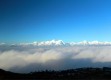 平顶山，云海之上的天空，总是藏着惊喜