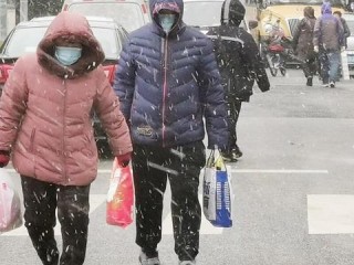 安徽降雨最新消息（安徽将迎中雨大雨暴雨）
