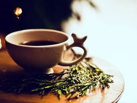 普洱天气，一座茶城的温柔与无常