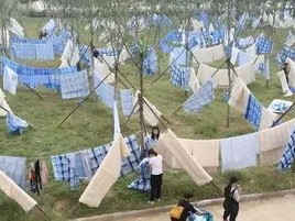 未来一周，冷暖空气上演拉锯战，多地气温如坐过山车