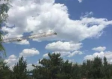 张家口今日天气，晴空万里，微风拂面，适宜出行