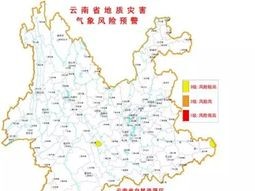昆明大理天气预报15天查询，出行前必看的天气指南