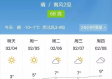 阳原天气预报，坝上春寒与阳光的拉锯战