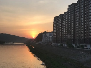 抚松的天气预报
