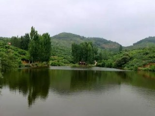 鲁山天气预报，山间气候多变，出行需留意
