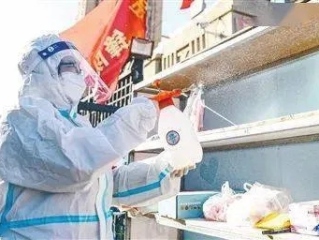 沈阳疫情最新消息，防控措施持续优化，市民生活平稳有序