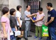 淮安天气，冷暖交织，出门需备伞