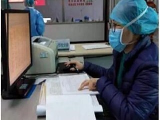 呼吸之间，感知无形—空气质量实时监测守护每一口清新