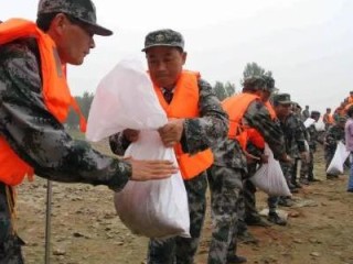 山东最新降雨消息，多地迎强降雨，局地有大暴雨，需防范次生灾害