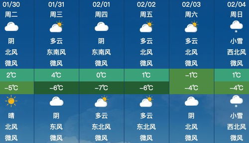 阳谷天气预报(阳谷天气预报30天) 阳谷天气预报(阳谷天气预报30天)