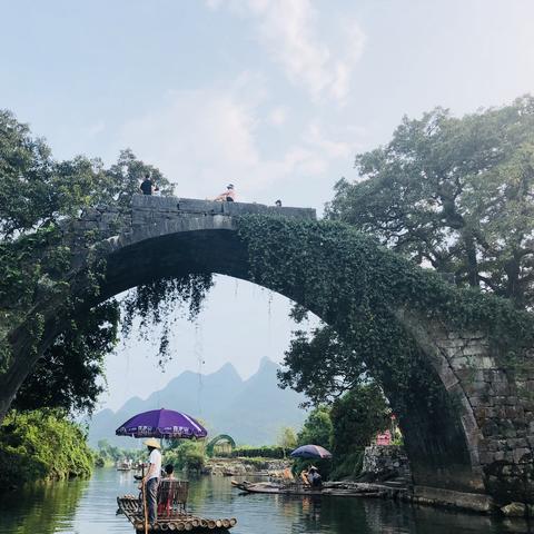 桂林旅游攻略(桂林旅游攻略自由行最佳线路) 桂林旅游攻略(桂林旅游攻略自由行最佳线路)