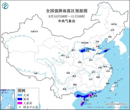 2022年8月份天气预报（2021天气预报8月份）