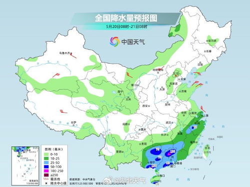 湖北省天气预报最新消息(湖北省天气预报图) 湖北省天气预报最新消息(湖北省天气预报图)