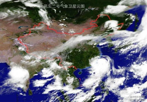 新民天气预报，在时光与云图之间，听见一座城的呼吸