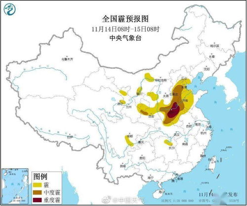 老河口天气预报，小城天空里的生活哲学