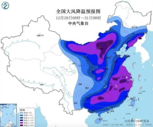 凤台天气预报，古城风云中的生活指南