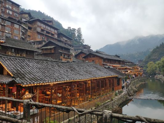 贵州12月份气温多少度?全面解析及旅行穿衣指南 贵州12月份气温多少度?全面解析及旅行穿衣指南