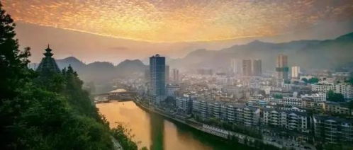 都匀天气,一座小城的四时呼吸 都匀天气,一座小城的四时呼吸