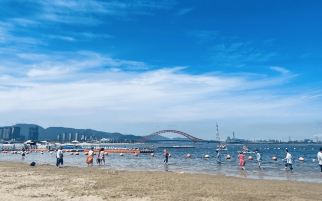 北仑，被海风雕刻的日常