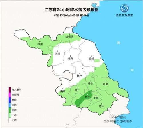 江苏省泰州市未来15天天气预报指南，春日多变，出行需留意