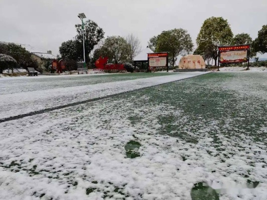 湖南大雪暴雪范围已定，全省多地迎强降雪，公众需严阵以待