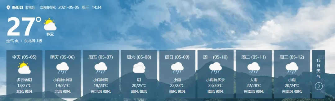 祁阳天气预报40天查询百度,准确率与实用指南全解析 祁阳天气预报40天查询百度,准确率与实用指南全解析