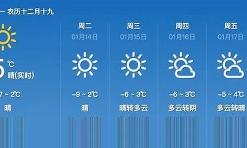 德州天气预报查询，精准掌握天气变化，出行生活更从容