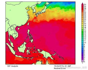 2024年26号台风帕布最新动态,路径、强度与防范指南 2024年26号台风帕布最新动态,路径、强度与防范指南