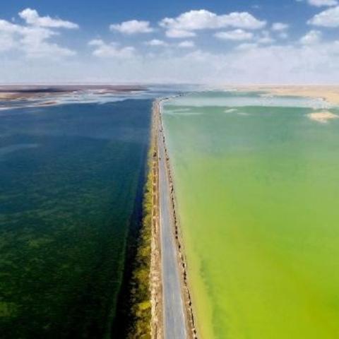 青海天气,在离天堂最近的地方,感受四季的呼吸 青海天气,在离天堂最近的地方,感受四季的呼吸