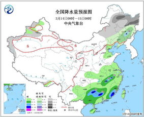 上周天气回顾，暖阳开局，寒潮收尾，气温坐过山车