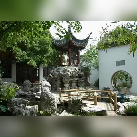 苏州天气预报，一纸晴雨，半城江南