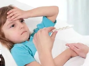 感冒发烧怎么办？几种简单有效的退烧方法