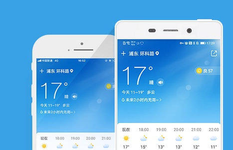 最准确的天气预报软件,实测对比与推荐指南 最准确的天气预报软件,实测对比与推荐指南