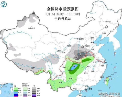 蒙城天气，一方水土的冷暖诗篇