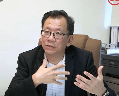 未来触手可及，天气预报最新版如何重塑我们的生活