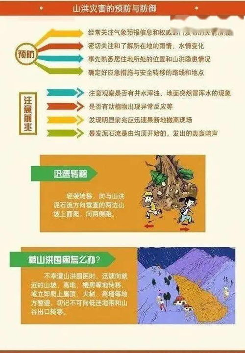 温州暴雨天气如何应对,实用指南与安全须知 温州暴雨天气如何应对,实用指南与安全须知