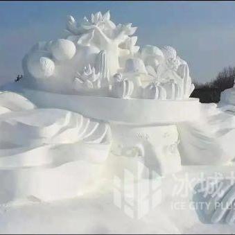 冰城之寒，哈尔滨的气温到底有多低？