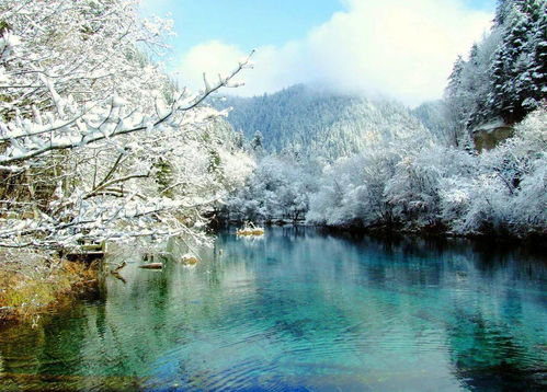 济源天气，山水之间的四季变奏曲