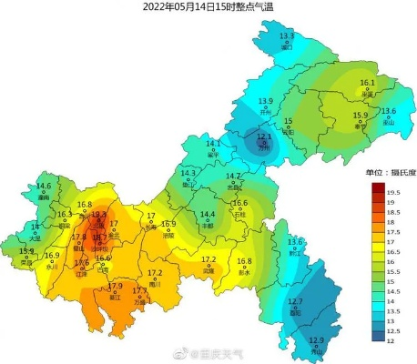 合川天气预报7天,春日变幻,出行需留意 合川天气预报7天,春日变幻,出行需留意