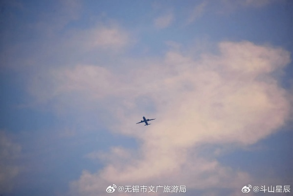 无锡的天空,一半是温柔,一半是畅快 无锡的天空,一半是温柔,一半是畅快