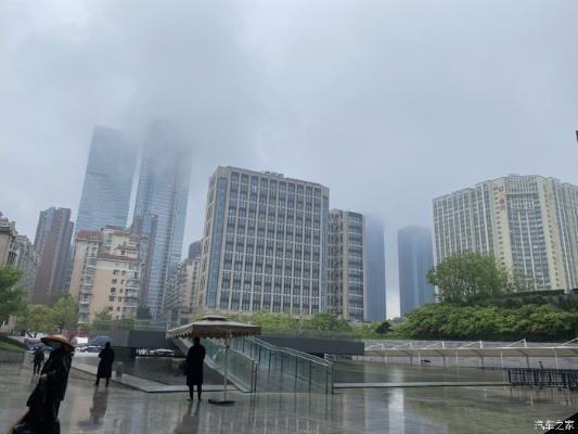 长沙下雨影响旅游吗?一场雨中的别样星城体验 长沙下雨影响旅游吗?一场雨中的别样星城体验
