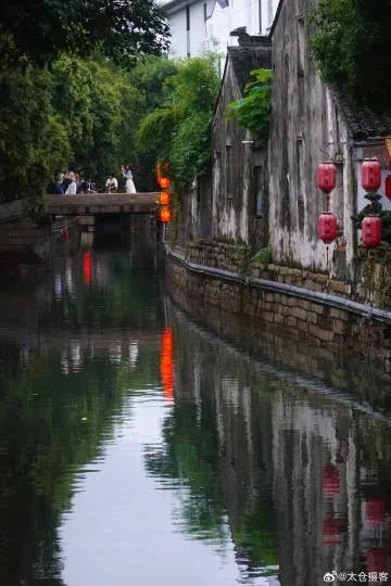 苏州天气,江南水乡的四季情书 苏州天气,江南水乡的四季情书