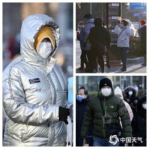黑龙江天气预报,寒潮来袭,冬季模式全面开启 黑龙江天气预报,寒潮来袭,冬季模式全面开启
